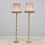 1457 6156 FLOOR LAMPS